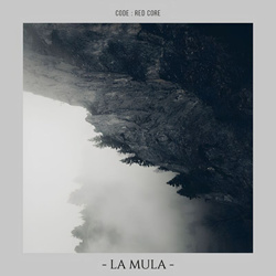 Code : Red Core - La Mula (Single) (2025)