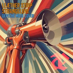 Leæther Strip - Strangelove (Depeche Mode Cover) (2025)